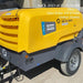 2022 ATLAS COPCO XAS188 CWK