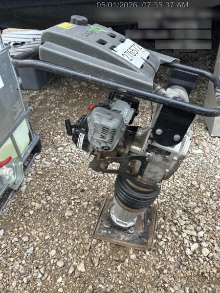 2022 THIRD COAST EQUIPMENT PR70H