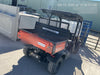 2022 KUBOTA RTV-X1140W-H (Canopy)