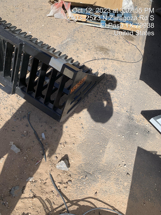 2023 STRICKLAND SS-SHBLP0108450031