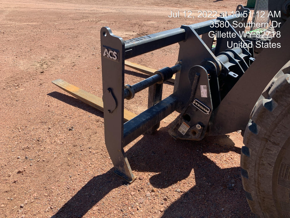 2021 STRICKLAND 100873