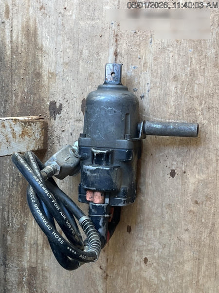 2025 INGERSOLL RAND 3955B2TI