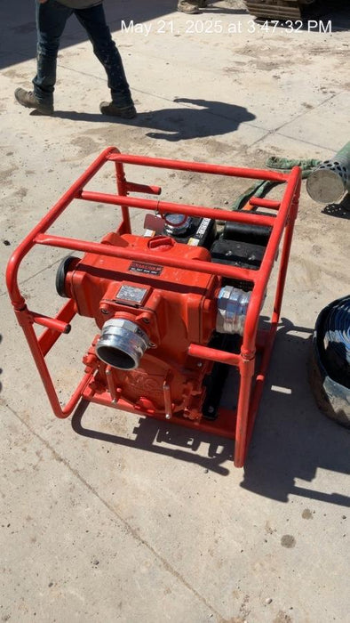 2023 MULTIQUIP QP4TH