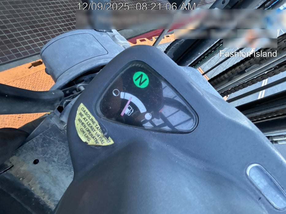 2020 KOMATSU FG25T-16