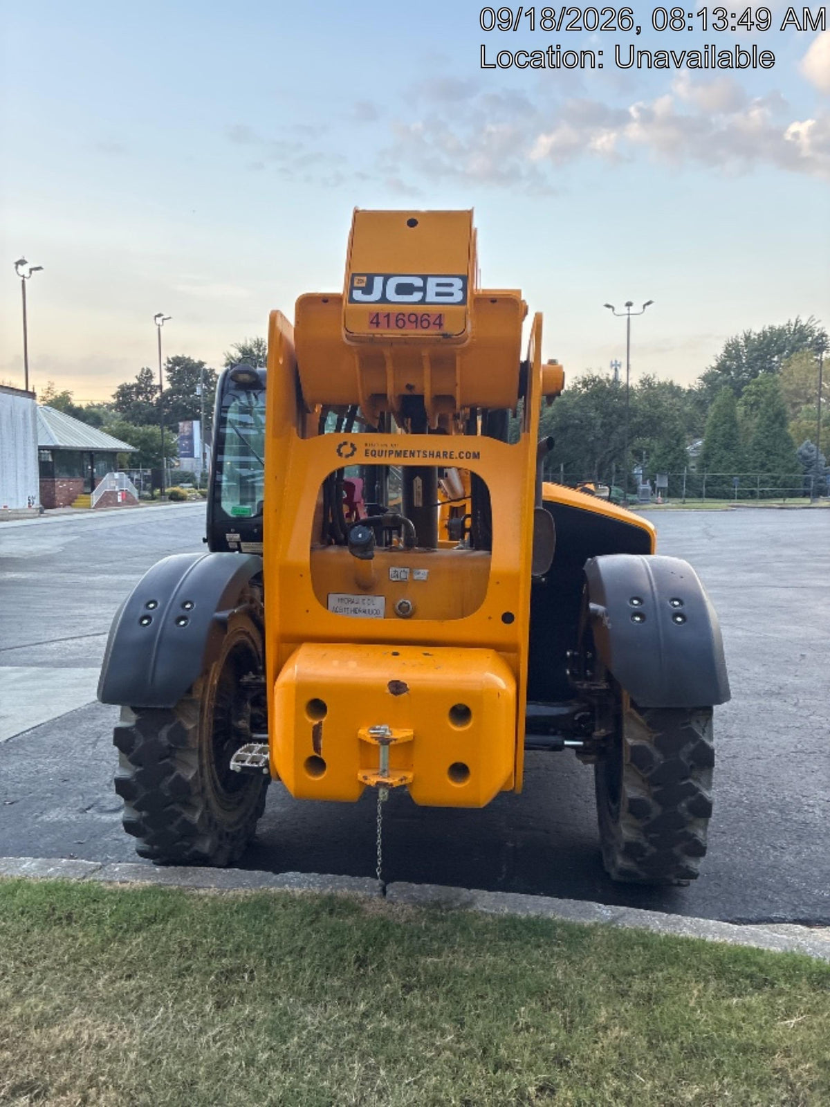 2024 JCB 506-36