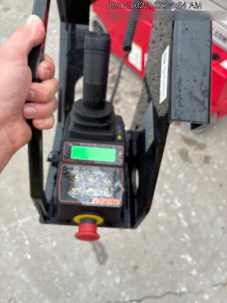 2026 MEC Micro 19-XD+