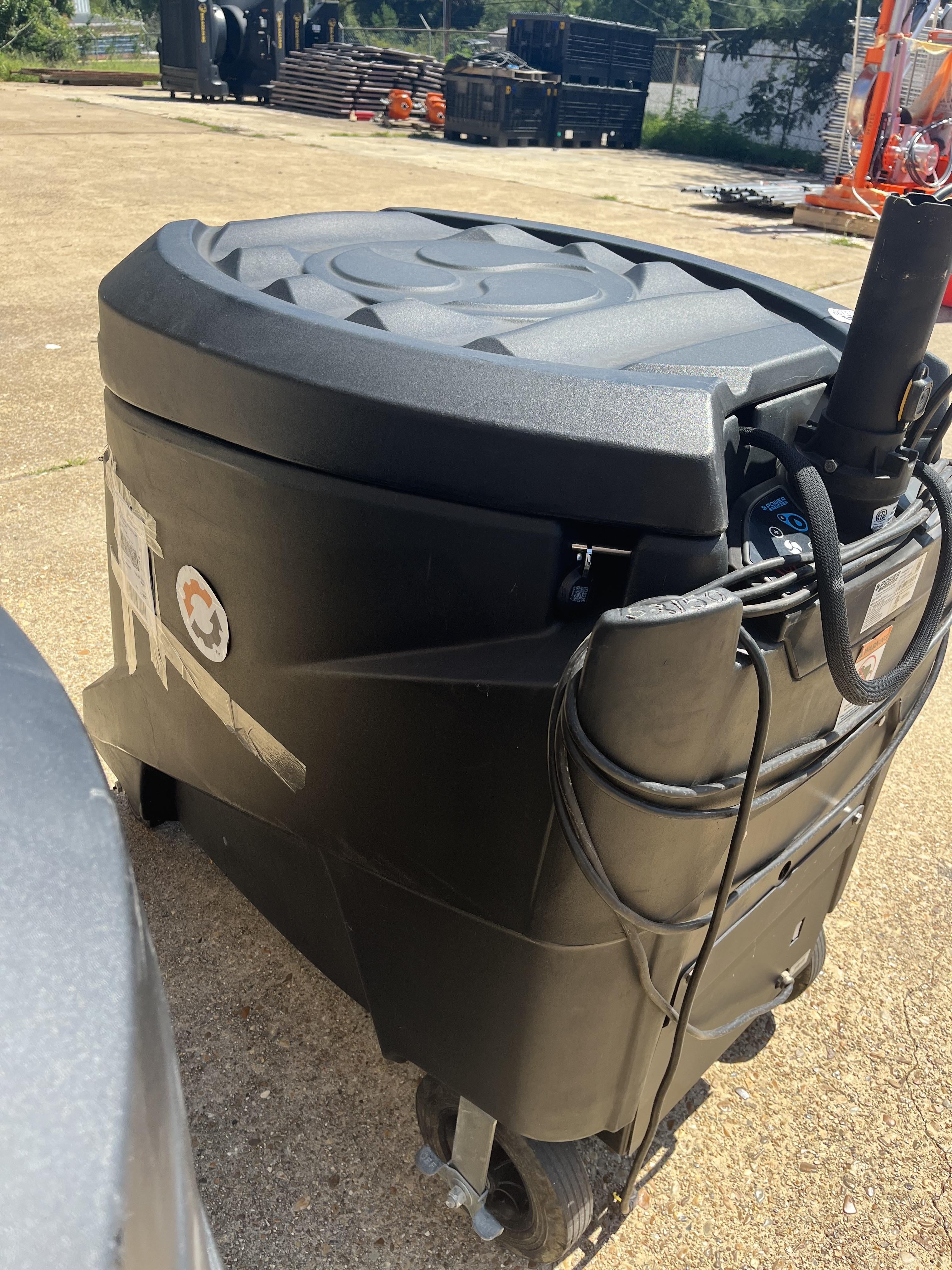 2021 POWER BREEZER PB10-A-06-B
