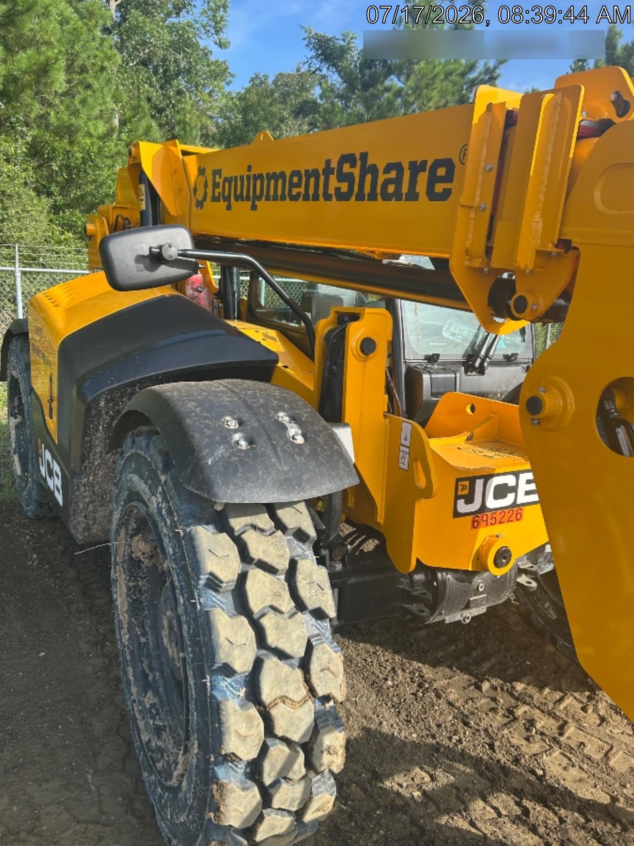 2026 JCB 506-36
