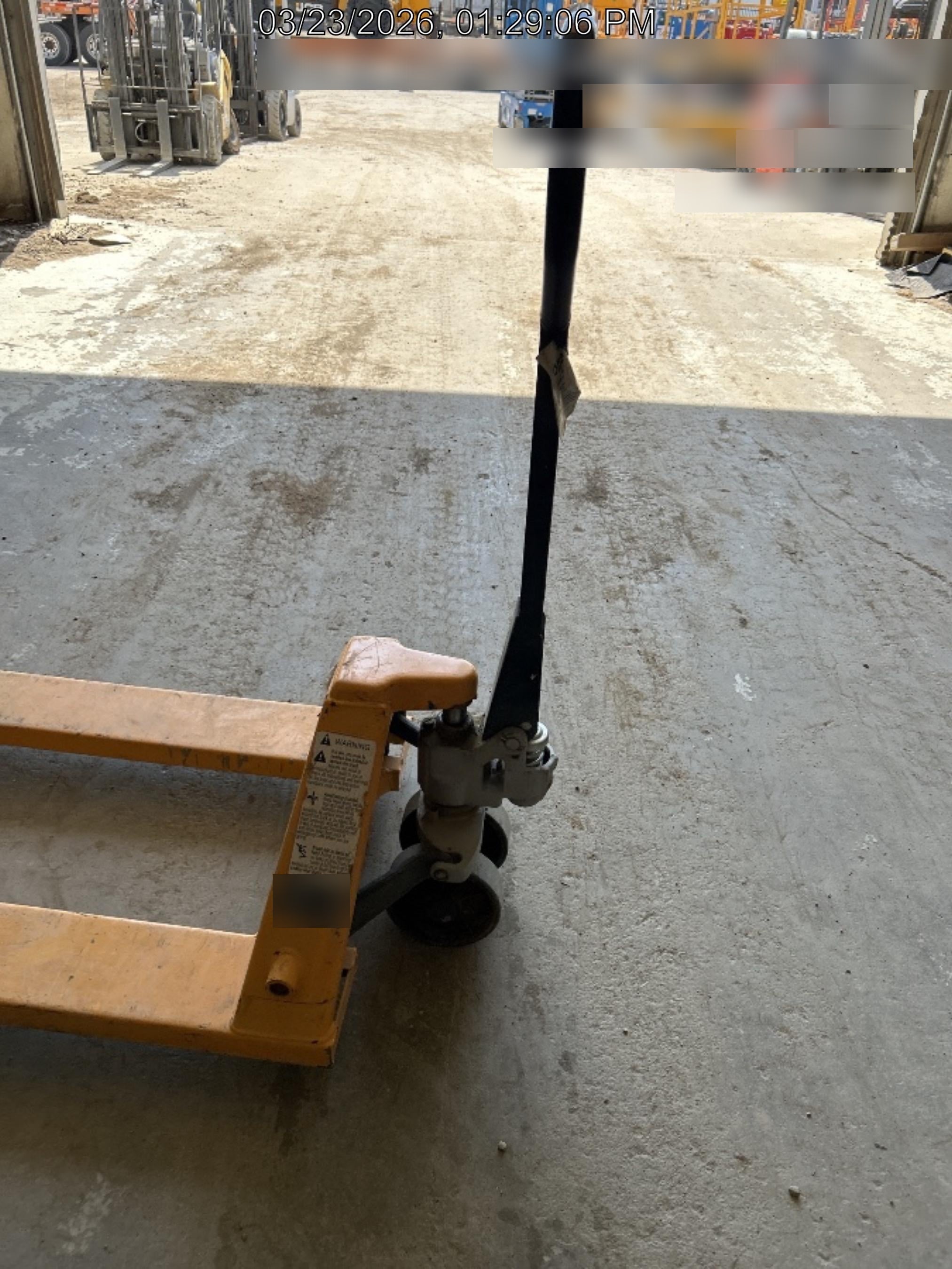 2023 ULINE H-2900