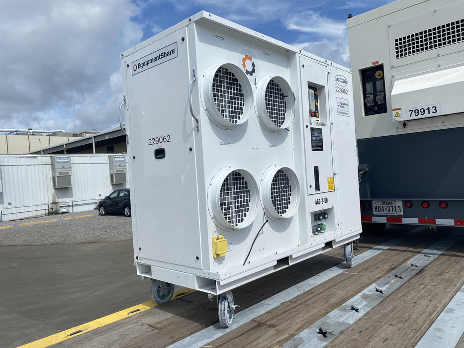 2022 UNITED COOL AIR Mach145G4AS30