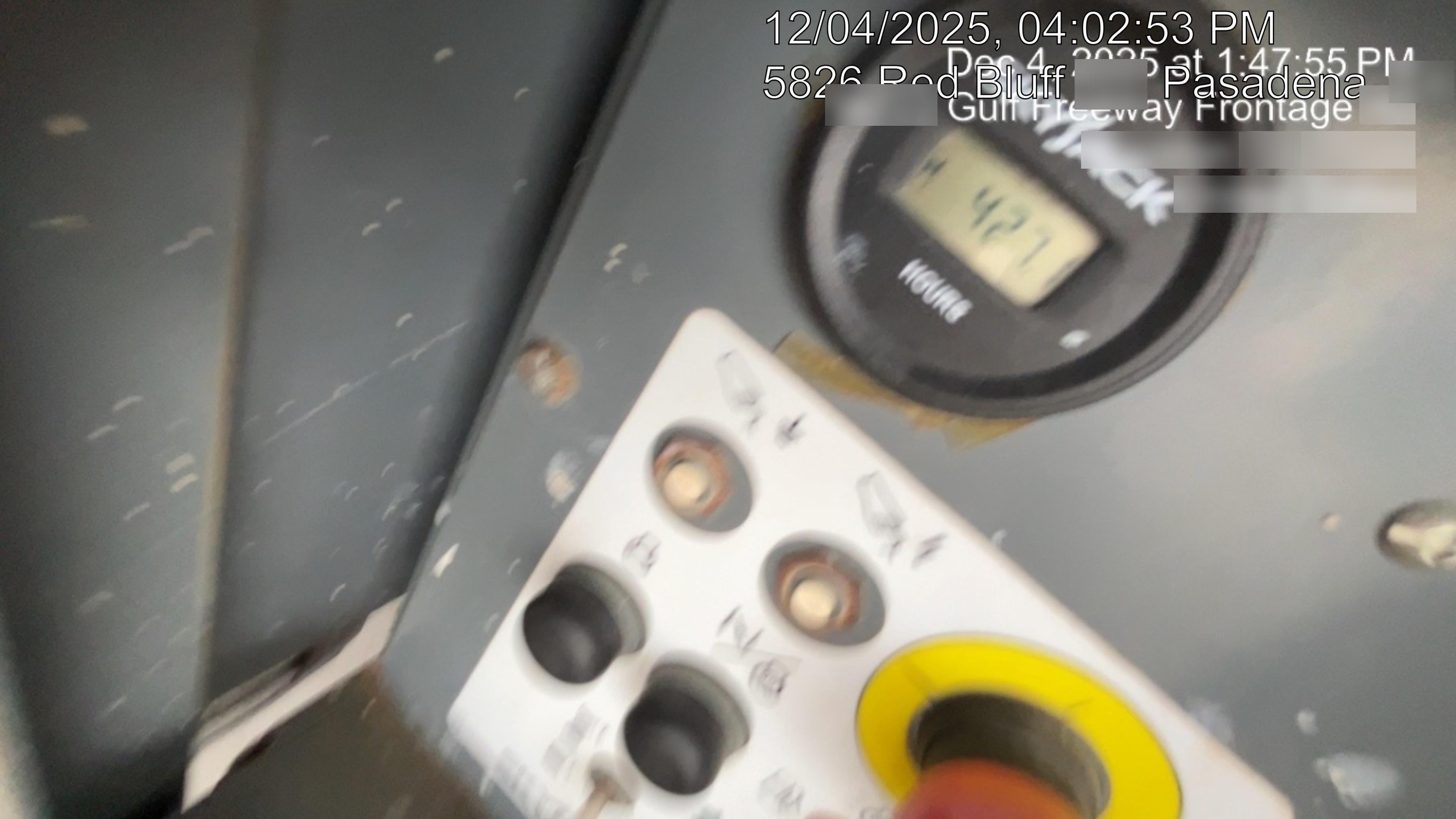 2017 SKYJACK SJ6826 RT