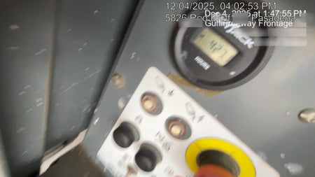 2017 SKYJACK SJ6826 RT