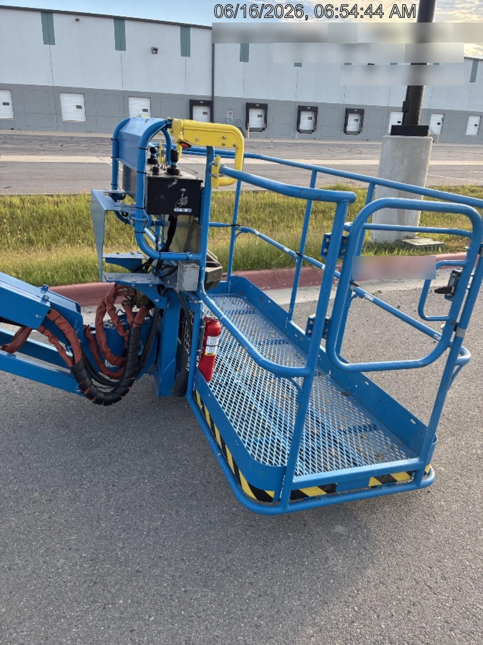 2025 GENIE S-45 XC