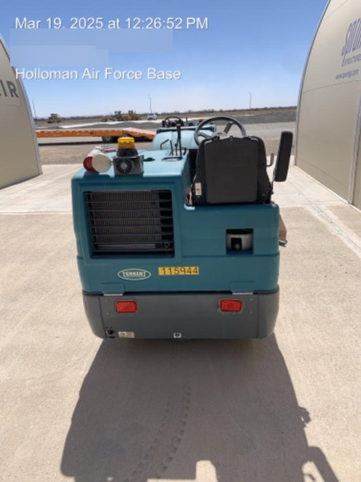 2020 TENNANT S20 LPG