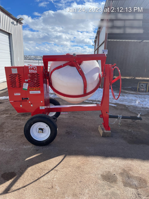 2023 MULTIQUIP MC12PH