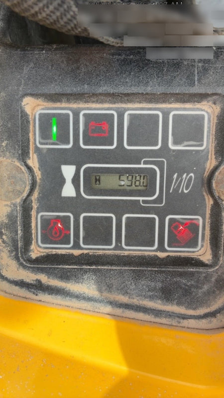 2019 WACKER NEUSON RTKx-SC3