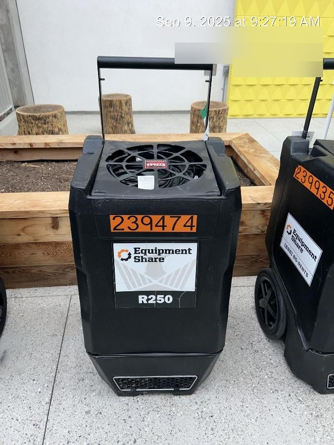 2022 PHOENIX R250