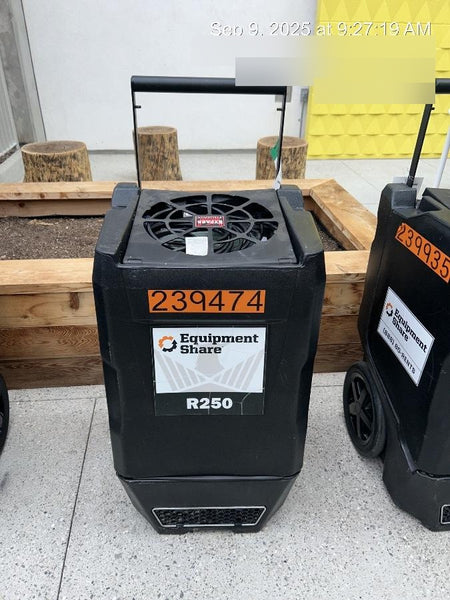 2022 PHOENIX R250