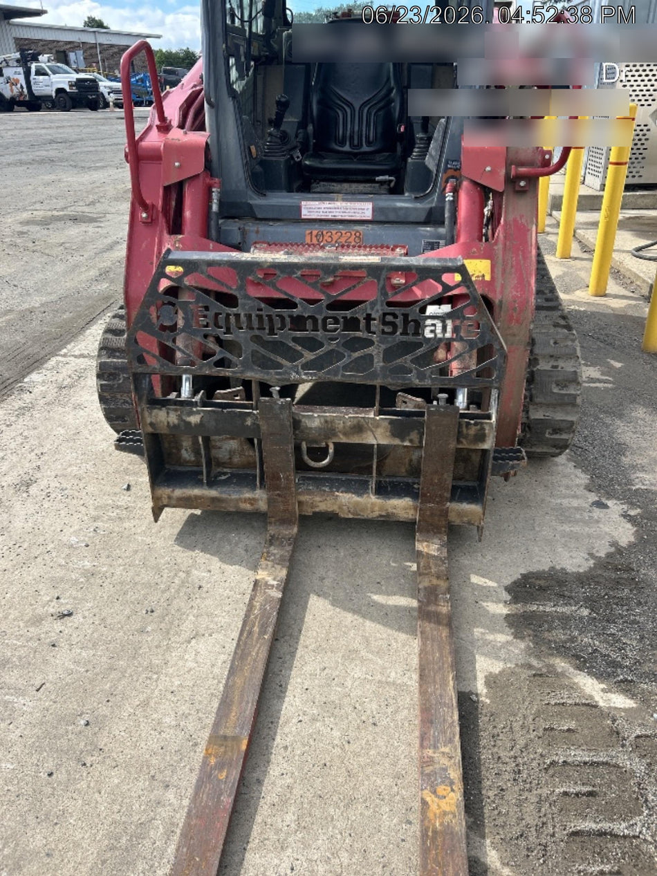 2022 PALADIN 48" Pallet Forks - Paladin