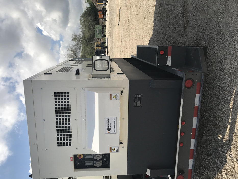 2020 ATLAS COPCO QAS250