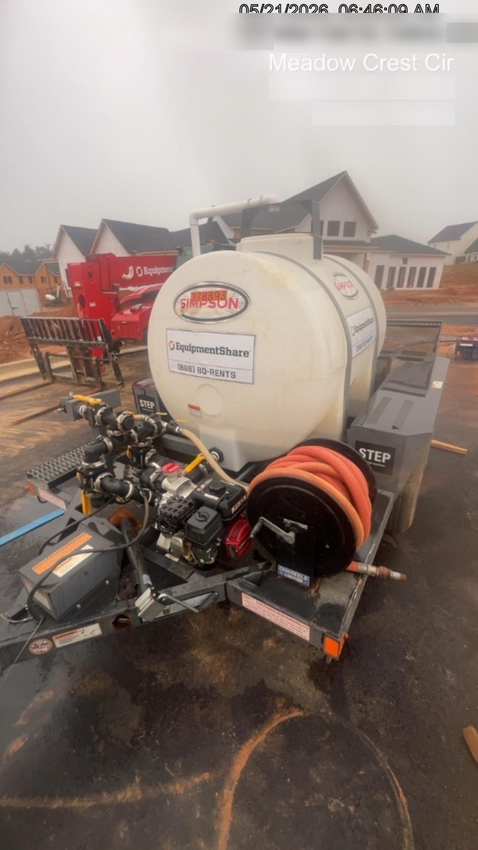 2023 SIMPSON SWT-52517