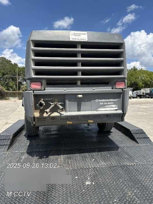 2020 ATLAS COPCO XATS 400 PFF