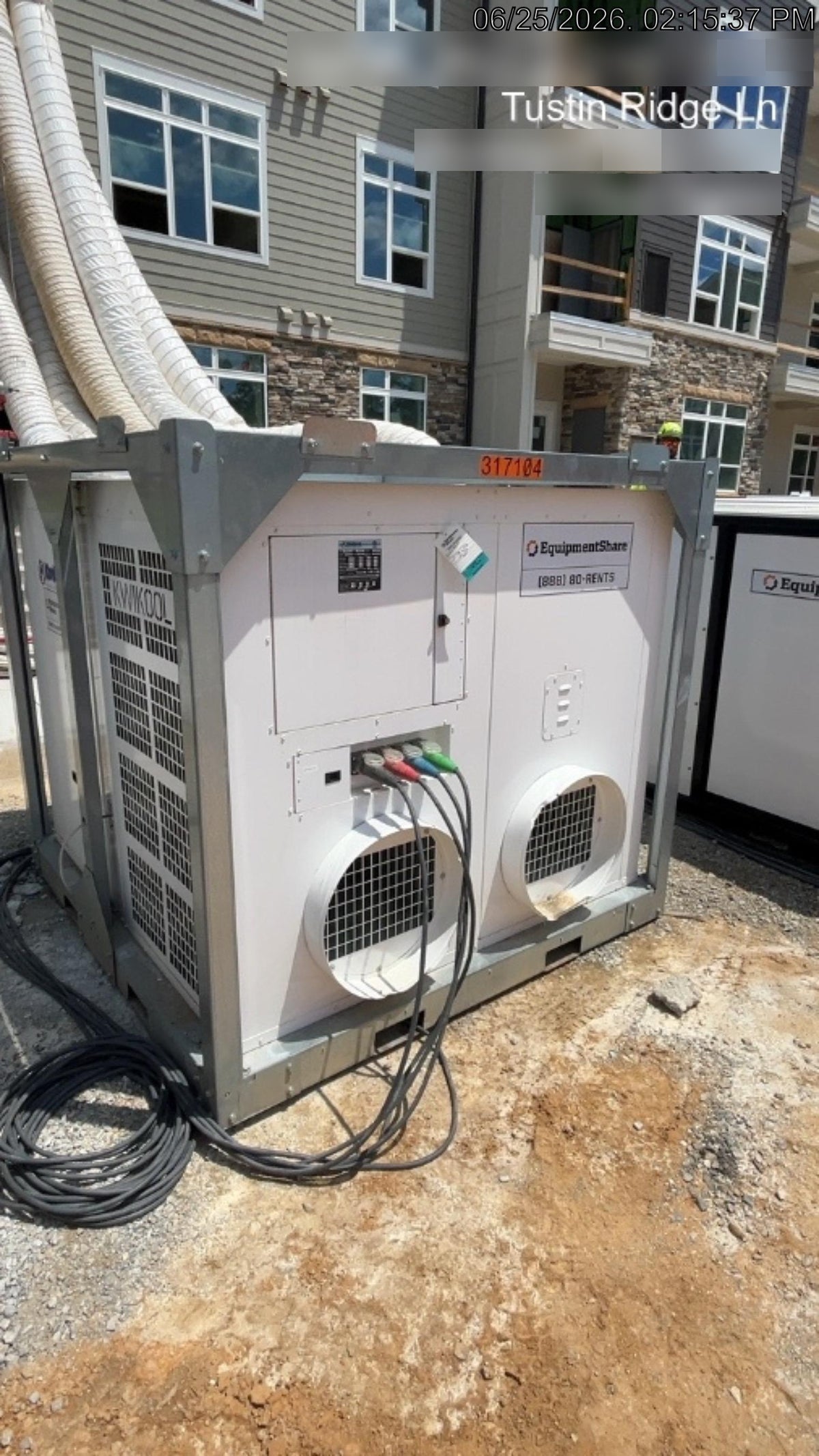 2023 KWIKOOL KPO25-43HF