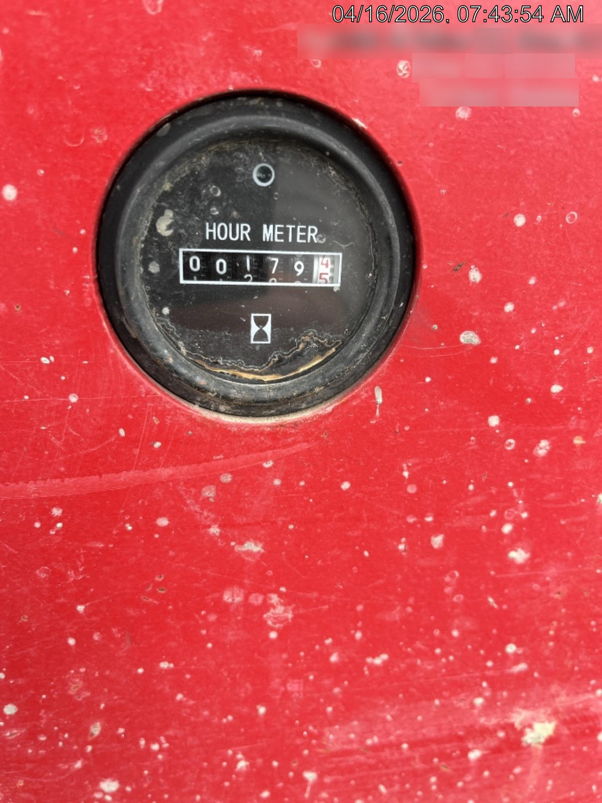 2021 MEC 1930SE