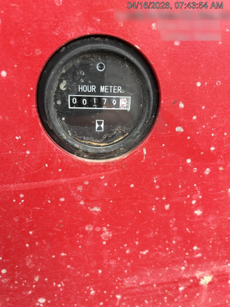 2021 MEC 1930SE
