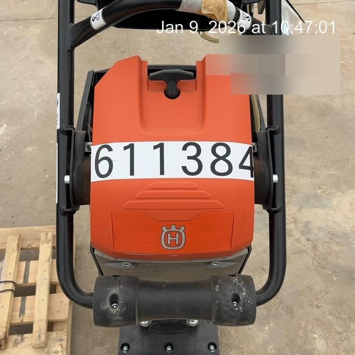 2025 HUSQVARNA LT6005