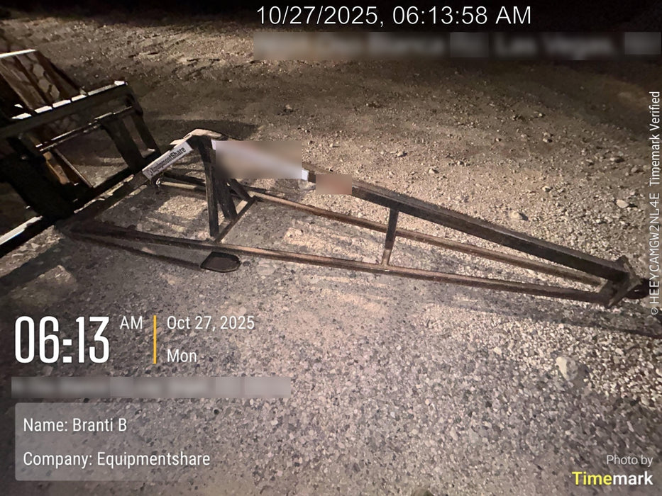 2019 ARROW MATERIAL HANDLING 1000100-12-F