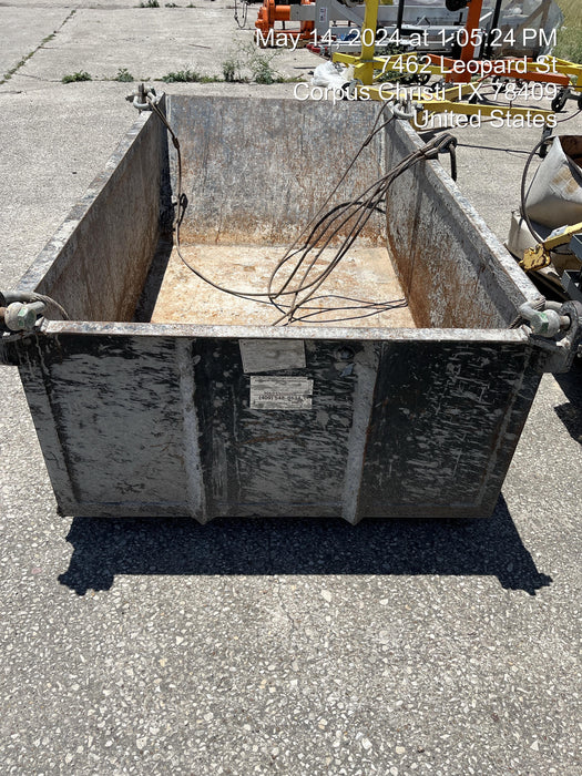 2022 STAR INDUSTRIES 1448B