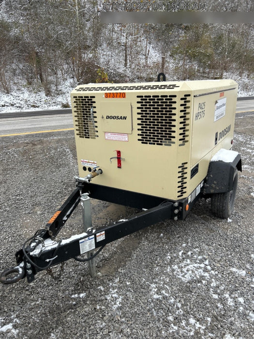 2023 DOOSAN P425/HP375WCU