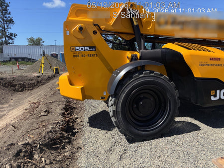 2024 JCB 509-42