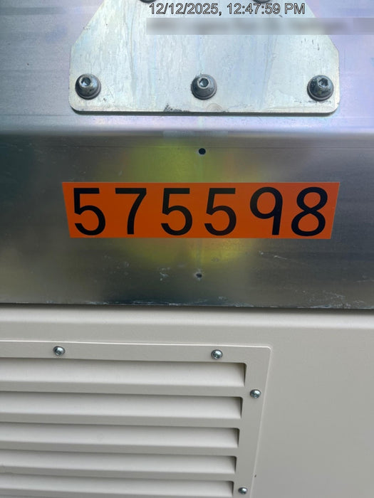 2025 GENERAC SLT-DCUBEHYPRK2