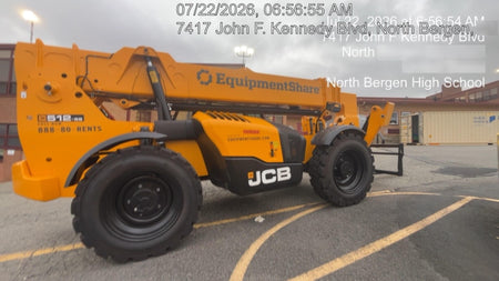 2026 JCB 512-56