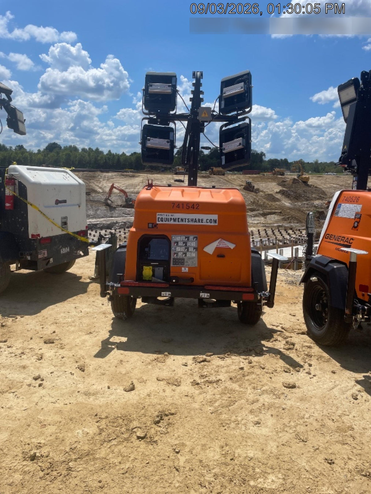 2026 GENERAC MLTS-4