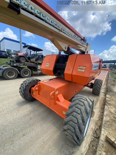 2018 JLG 860SJ