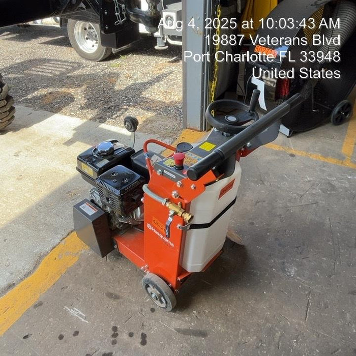 2024 HUSQVARNA FS 400 LV