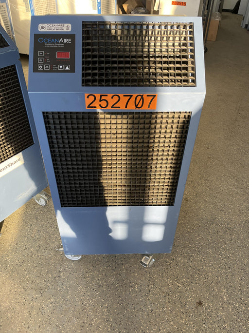 2022 OCEANAIRE OWC1811QC