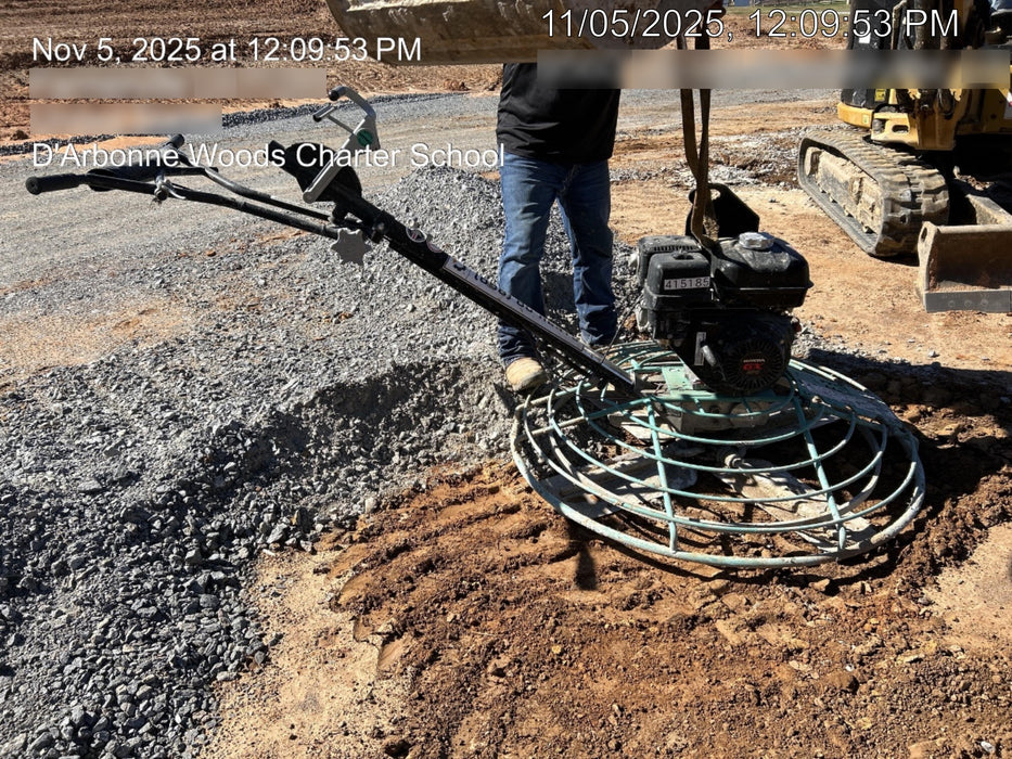 2024 MULTIQUIP B46H90