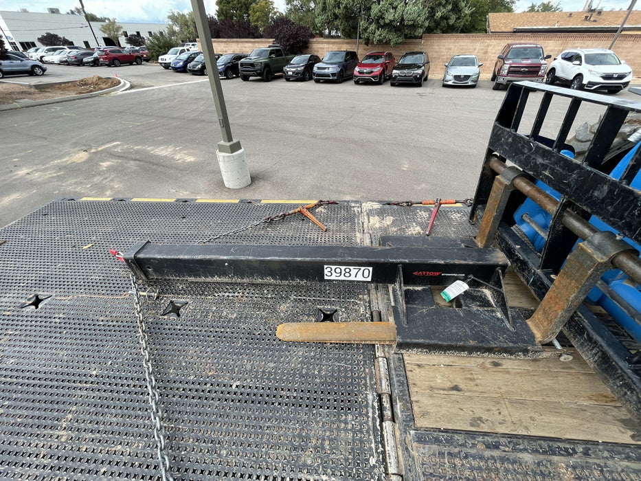 2019 ARROW MATERIAL HANDLING CE60-TH