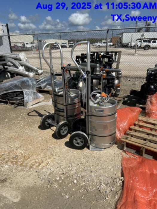 2025 GUARDIAN G1562HAT