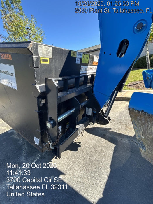 2025 STAR INDUSTRIES 1430