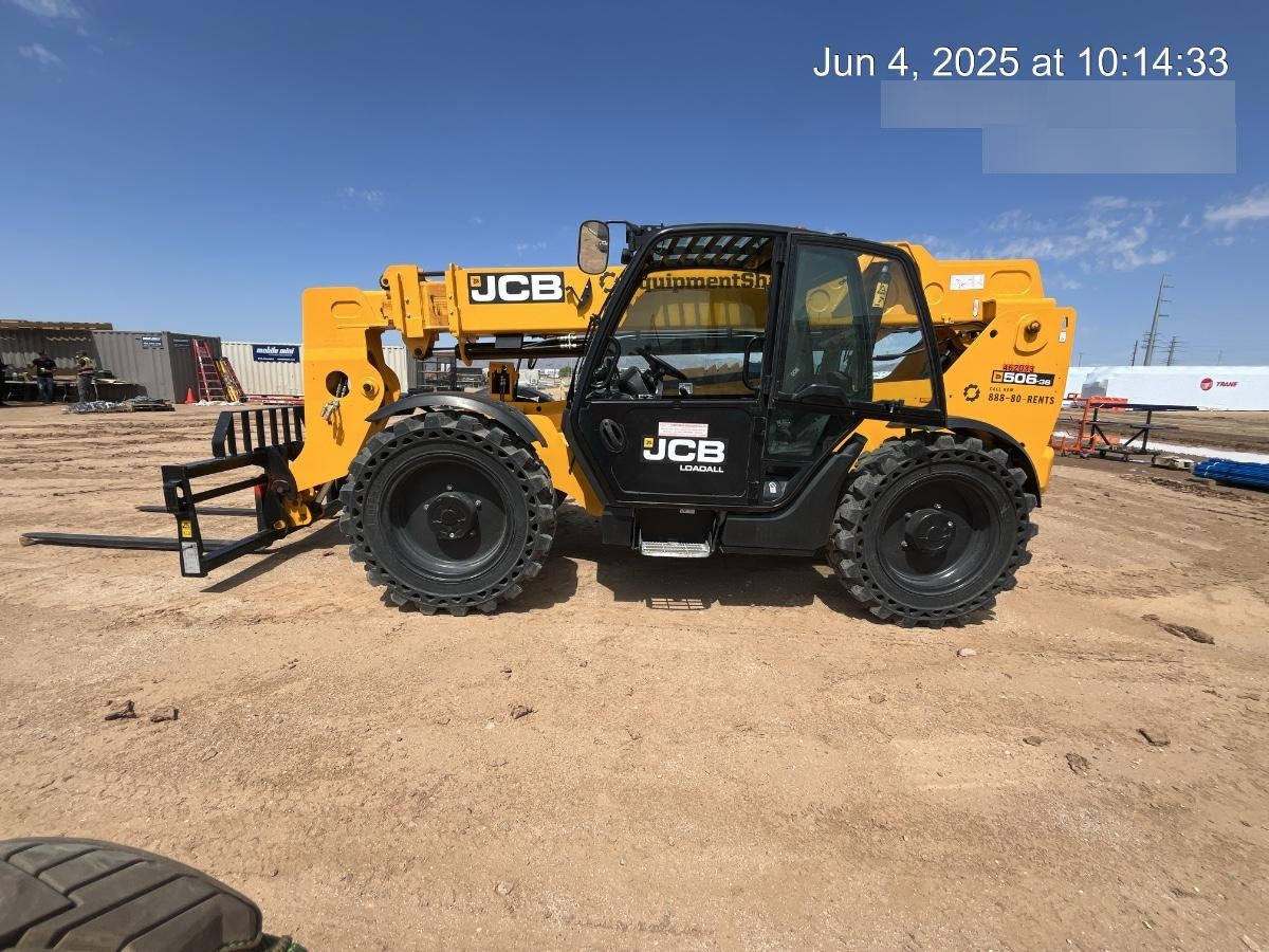 2024 JCB 506-36