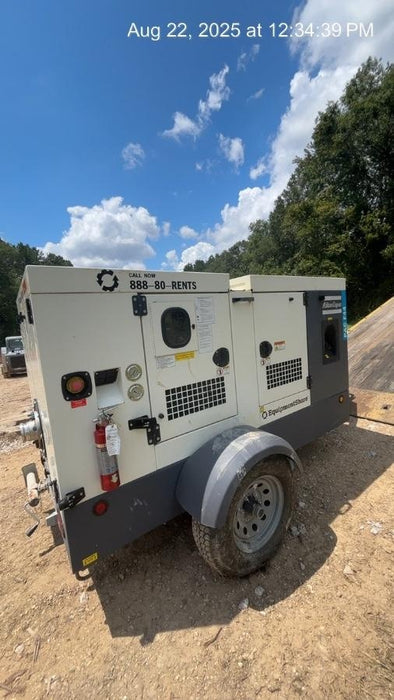 2023 ATLAS COPCO PAC F44 KD-S