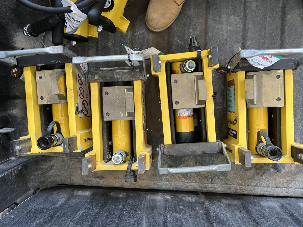 2022 ENERPAC SOH106