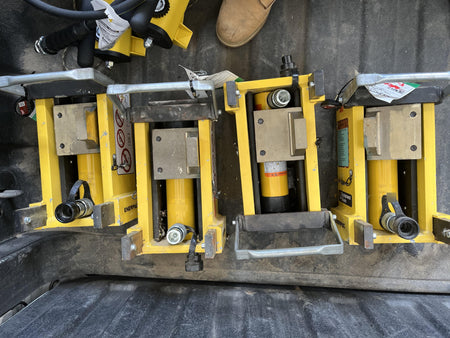 2022 ENERPAC SOH106