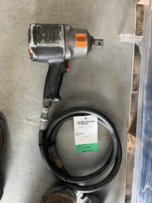 2022 INGERSOLL RAND 2925P3TI