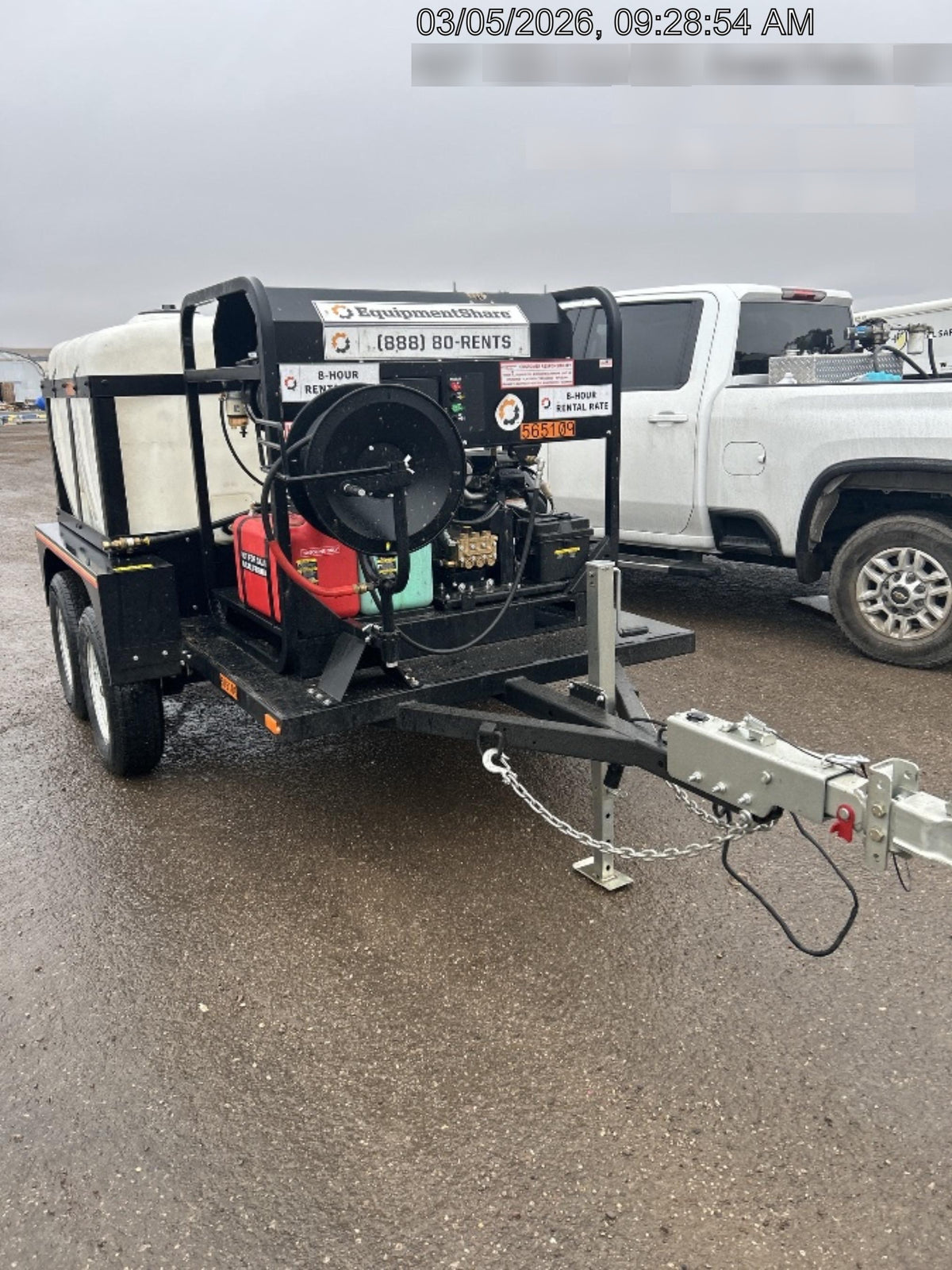 2025 MI-T-M HS-3505-1MGH-UR